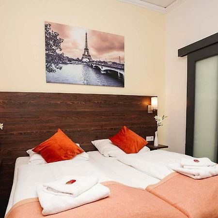 Hotel Little Paris Frankfurt am Main Eksteriør bilde
