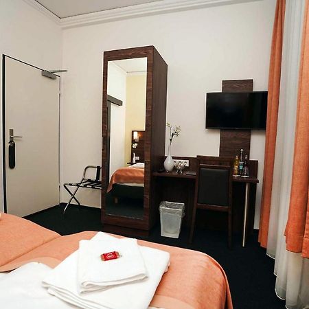 Hotel Little Paris Frankfurt am Main Eksteriør bilde