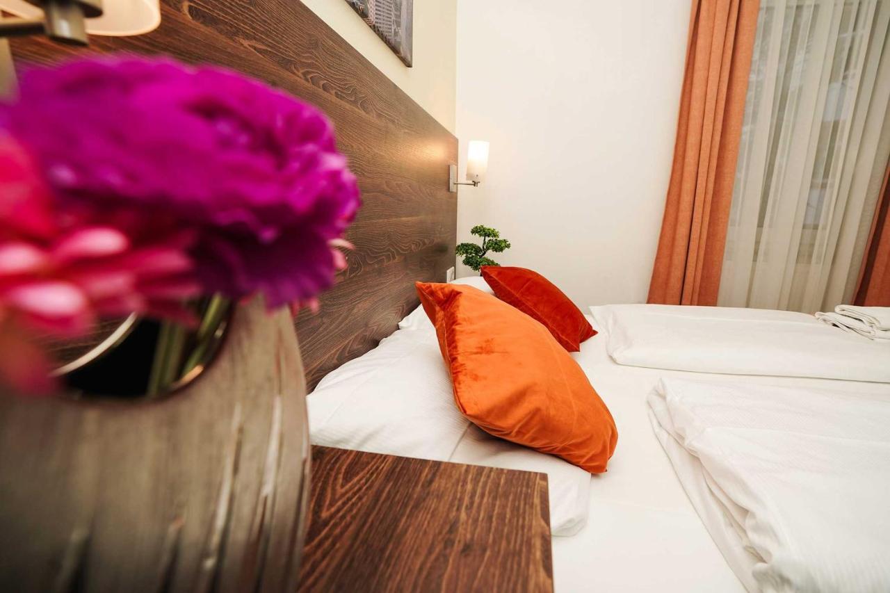 Hotel Little Paris Frankfurt am Main Eksteriør bilde