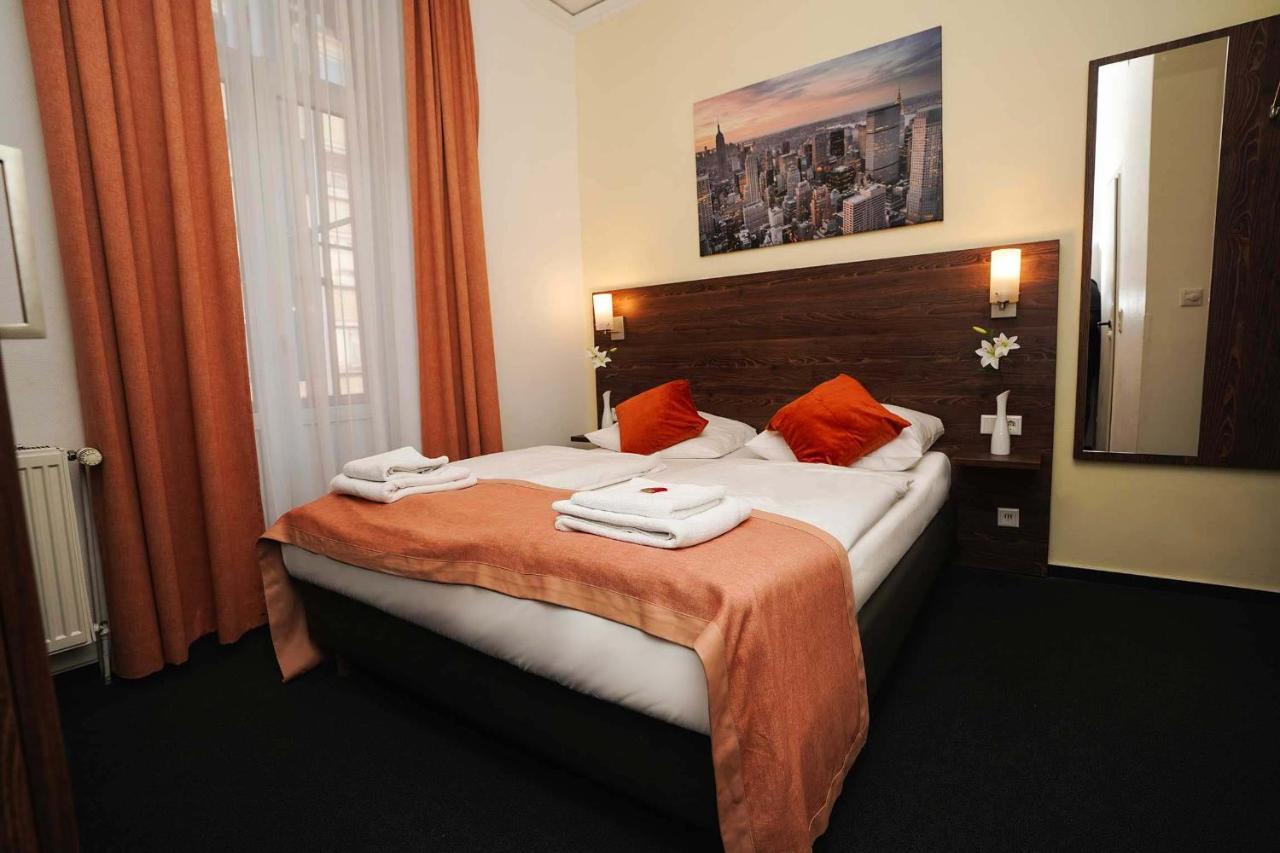 Hotel Little Paris Frankfurt am Main Eksteriør bilde