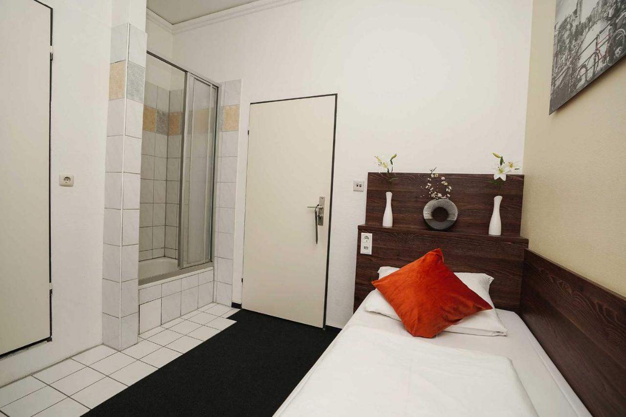Hotel Little Paris Frankfurt am Main Eksteriør bilde