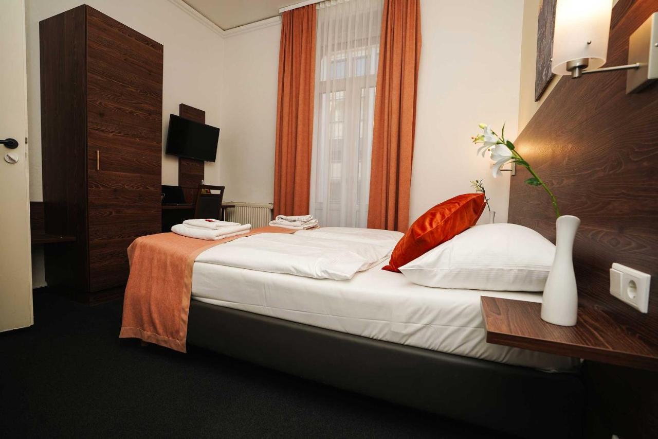 Hotel Little Paris Frankfurt am Main Eksteriør bilde