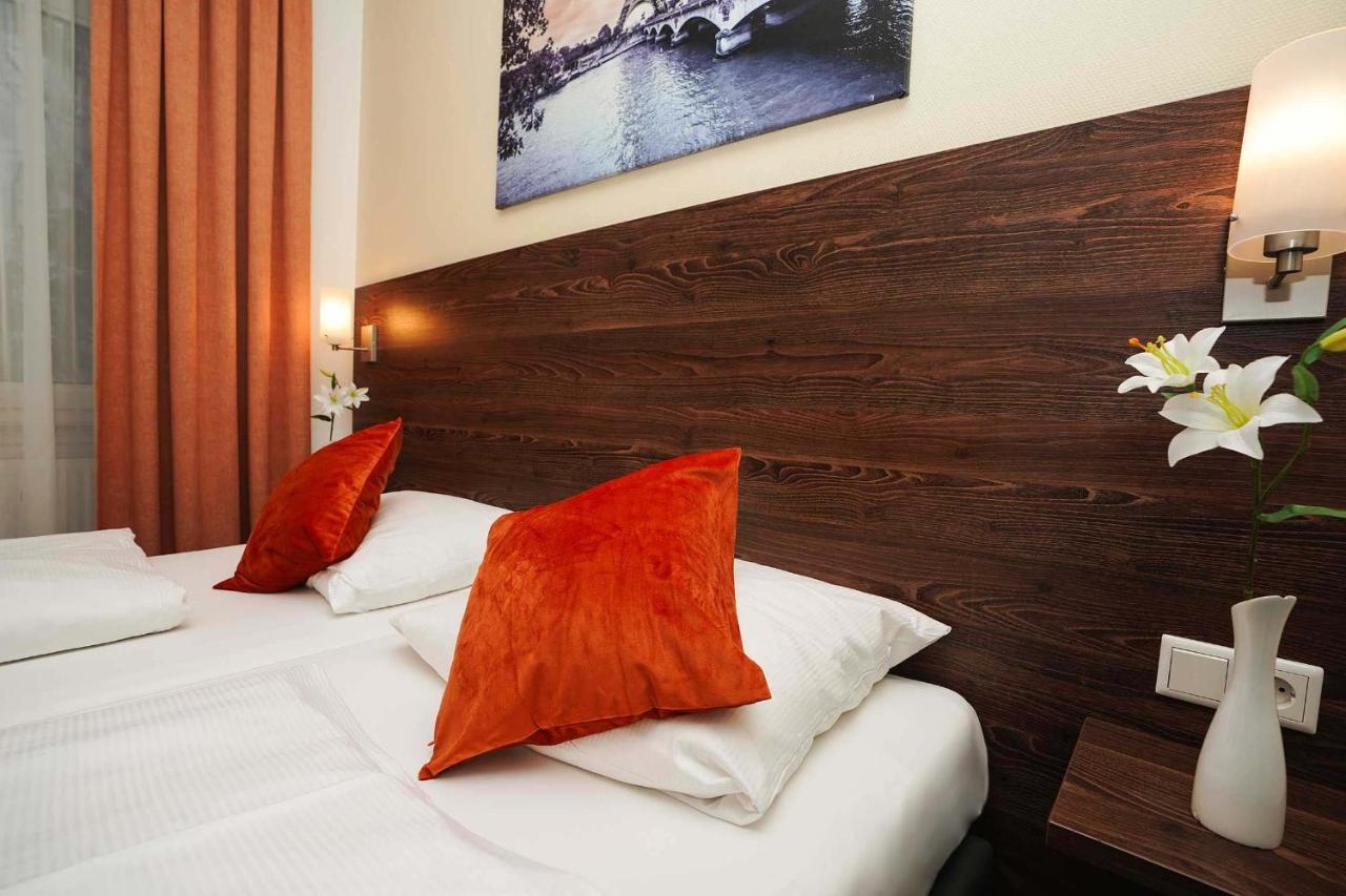 Hotel Little Paris Frankfurt am Main Eksteriør bilde